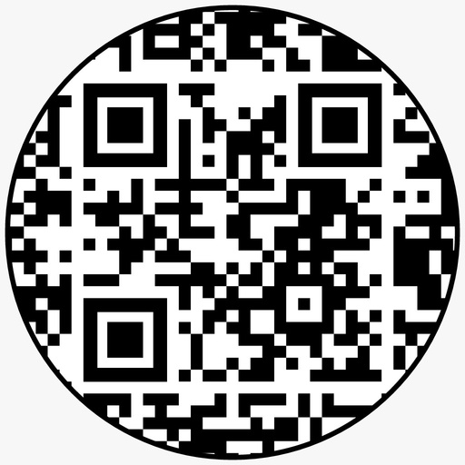 Scan QR for virtual tour